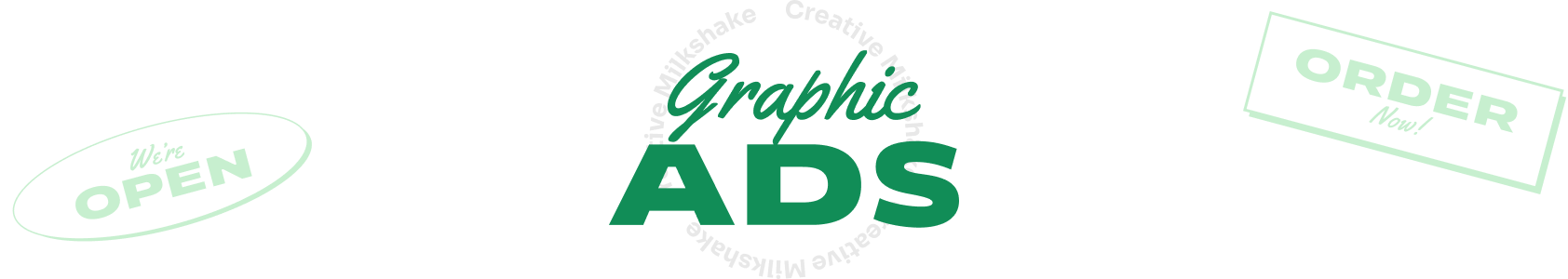 Graphic Ads